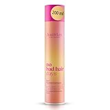 Jean & Len 7in1 Trockenshampoo, ohne weiße Rückstände, für Volumen &...