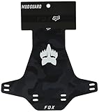 Fox Racing Men's Mudguard, Black, OS