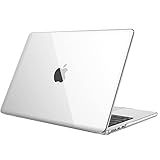 Fintie Hülle Kompatibel mit MacBook Air 13.6 Zoll M4 M3 M2 (2025-2022) A3240...