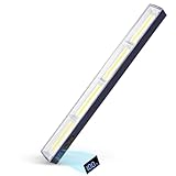 LETOUR Werkstattlampe, Arbeitsleuchte LED Akku 216 LEDs Arbeitsleuchte...