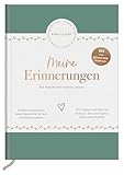 Meine Erinnerungen: Die Geschichte meines Lebens | Biografie und Erinnerungsbuch...