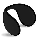 fiebig Ohrenschützer (Ohrenwärmer) für Damen und Herren | Earband in One Size...