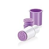 Tescoma Keks-Stempel mit Ausstecher, Plätzchenform mit verschiedenen Motiven...