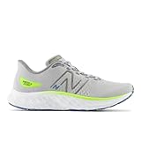 New Balance Herren Evoz Sneaker, Grau, 40 EU
