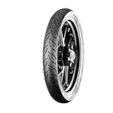 CONTINENTAL Motorradreifen 80/100-18 M/C TL 47P CONTISTREET BSW