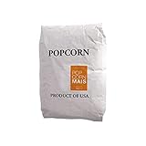 Premium Butterfly Mais der Klassiker des Popcorn Mais Kinopopcorn 10 Kg Sack XXL...