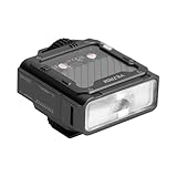 VILTROX Spark Z3 TTL On-Kamera-Blitz, 26 W, 7 Level 1s, Recycling, GN16,...