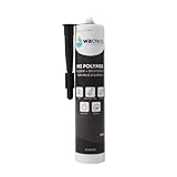 Wacredo MS Polymer Kleber + Dichtstoff für Teich Aquaristik & Pool...