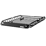 MaxxHaul 70115, Dachgepäckträger für Dachgepäckträger, 116,8 x 91,4 x 11,4...
