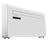 TROTEC Wandklimaanlage PAC-W 2600 SH 4-in-1 Klimagerät Klimaanlage ohne...