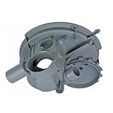 easyPART Kompatibel/Ersatz für Bosch 00668102 Pumpentopf mit Rückschlagventil...