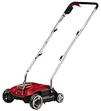 Einhell Akku-Vertikutierer GC-SC 18/28 Li-Solo Power X-Change (Li-Ion, 18 V,...