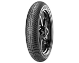 Metzeler 90/90-18M/C 51H TL TL 51 H, Schwarz, 1531700