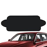 Schneeabdeckung, Winter-Frost-Windschutzscheiben-Abdeckung, robuster...