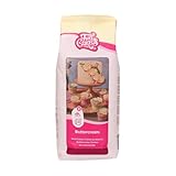 FunCakes Mix für Buttercreme: Einfach zu verwenden, cremig, perfekt zum...