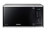 Samsung MS2AK3515AS/EG Mikrowelle, 800 W, 23 ℓ Garraum, 48,9 cm Breite,...