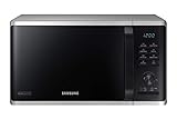 Samsung MS2AK3515AS/EG Mikrowelle, 800 W, 23 ℓ Garraum, 48,9 cm Breite,...