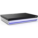 LincStation N1 6-Bay NAS Server | 16GB RAM | 128GB eMMC | 2X SATA HDD + 4X M.2...