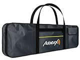 Audibax Onyx Bag 49 Funda para Teclados/Pianos 49 Teclas