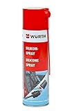 Silikonspray - 500ml - Schützt, pflegt und isoliert dauerhaft mit guter...