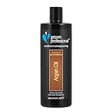 GROOM PROFESSIONAL Argan Oil Conditioner - Pflegespülung für Hunde -...