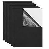 Selbstklebende Schaumstoffplatte 3mm x 21mm x 300mm Moosgummi Schaumstoff...