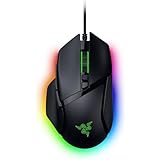 Razer Basilisk V3 35K - Vollständig anpassbare ergonomische kabelgebundene...
