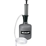 Original Einhell Öl- und Benzinabsaugpumpe (zum Abpumpen von Benzin und Öl aus...