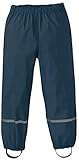 Chedin Unisex Regenhose Kinder, Regenhose Damen wasserdicht und Winddicht, Hose...