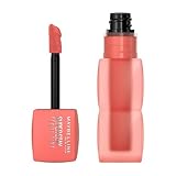 Superstay Teddy Tint Lippenstift 25 Baby Tee