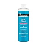 Neutrogena Hydro Boost 3-in-1 Mizellenwasser/effektive & sanfte...