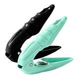 1/2 Stück Maronizange - Edelstahl Kastanien Clip | Kastanien Clip |...