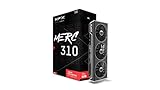 XFX Speedster MERC310 AMD Radeon™ RX 7900XT Gaming Grafikkarte, 20 GB GDDR6,...