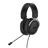 ASUS TUF Gaming H3 Headset (kabelgebunden, virtueller 7.1-Surround-Sound,...