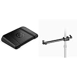 Elgato Stream Deck Pedal – Freihand-Studio-Controller, 3 Makro-Fußpedale,...