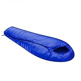 Schlafsäcke Winterschlafsack Winter Ultraleicht Schlafsack Winter...