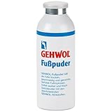 GEHWOL Fußpuder Streudose 100 g