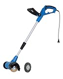 CFH E-Fugenbürste EFB 675 - Fugenbürste elektrisch 230 V 400 W 1.800 U/min,...