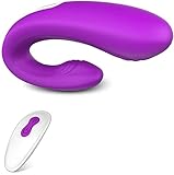 Sex Spielzeug für Paare Vibration für Frauen, Fernbedienung Vibrator...