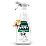 Silberkraft Milbenspray 500 ml – Milbenabwehr für Hamster, Meerschweinchen &...