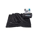 Cocoon Reisedecke Travel Blanket - Coolmax Microfaser