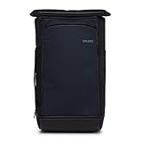 Salzen Rucksack Triplete L Fabric Knight Blue