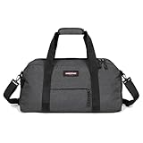 Eastpak STANDKABINE Black Denim