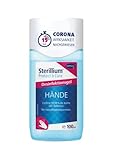 Sterillium Protect & Care Desinfektionsgel: Antibakterielles...