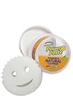 Scrub Daddy Power Paste Universalstein Putzmittel Set - Backofenreiniger für...