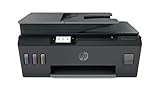 HP Smart Tank Plus 655 Multifunktionsdrucker (Drucker, Scanner, Kopierer, Fax,...