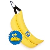 Boot Bananas Schuhdeo gegen Gerüche Antibakteriell mit Ätherischen Ölen |...