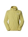 The North Face NF0A8B6G0TO W TNF CYCLONE WIND JACKET Jacket Damen Papaya Größe...