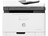 HP Color Laser MFP 179fwg Farblaser Multifunktionsdrucker A4 Drucker, Scanner,...