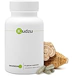 KUDZU * 500 mg / 90 Kapseln * 1500 mg pro Tagesdosis